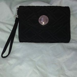 Vera Bradley Turnlock wallet